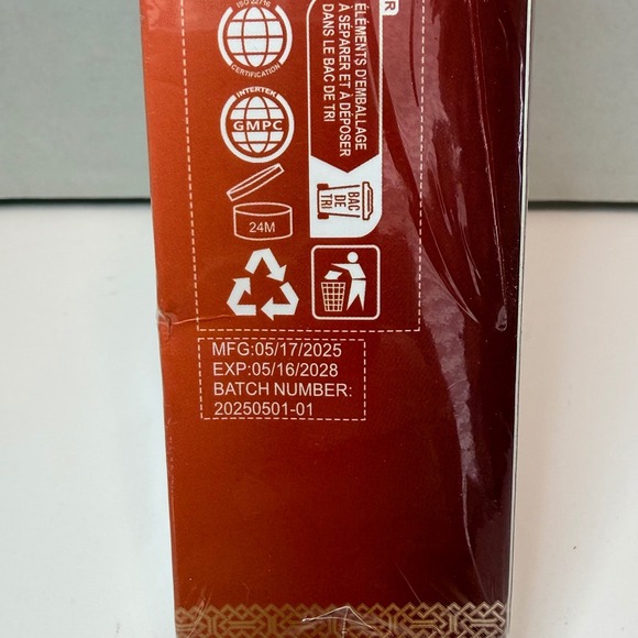 West Month Magic Luxury Body Oil 100ml Firming Lifting Moisturizing Skin Care - Picture 4 of 4